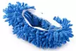 One, Two, Three or Five Pairs of Floor Polishing and Cleaning Mop Slippers - Image 2