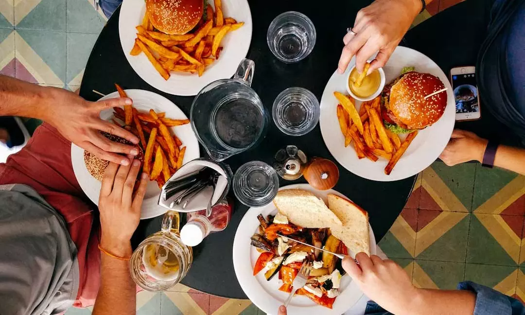 Experience Signature Dishes With a $15.00 or $30.00 Groupon at Skinny's Bar and Grill - Primary Image
