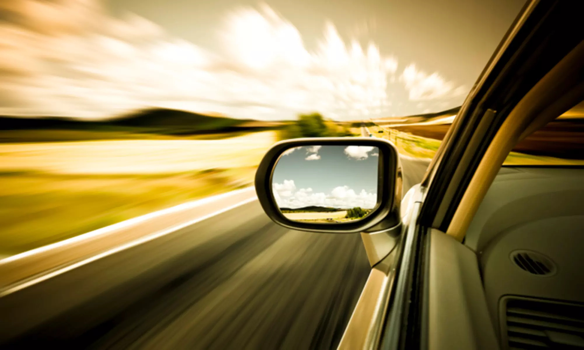 $98﻿ for Full Car-Window Tinting for Up to Five Windows at HP Racing ($180 Value) - Primary Image
