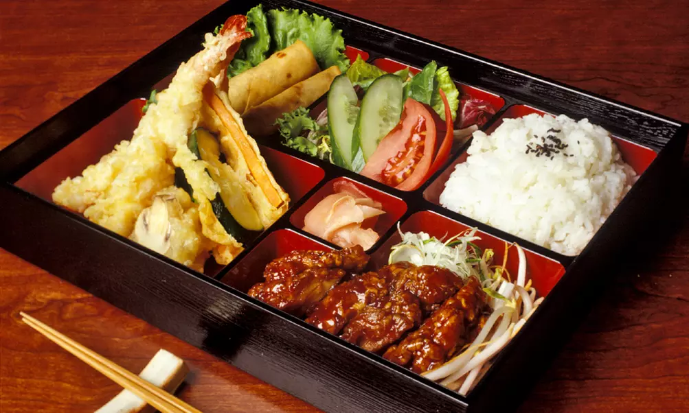 C$15 for C$20 Worth of Casual Japanese Food at Banzai Restaurant - Primary Image