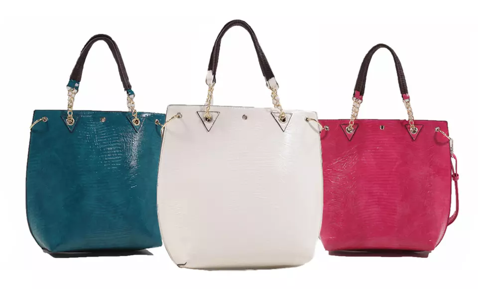 Luna Moon Gina Hobo Bag. Multiple Colors Available. Free Returns. - Primary Image