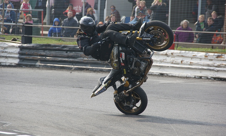 Image 3: Bank Holiday Monster Truck Fest