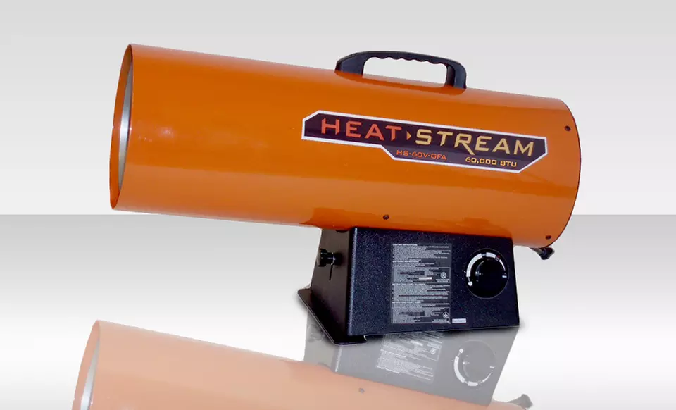Heat Stream Heater. Free Shipping and Returns. - Primary Image
