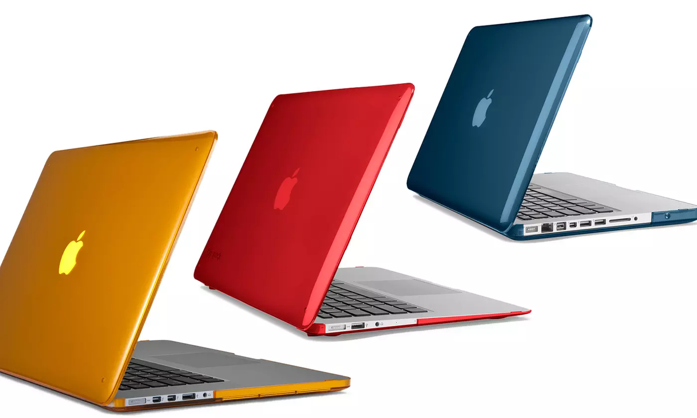 Speck Cases for MacBook Air, Pro, or Pro with Retina Display - Primary Image