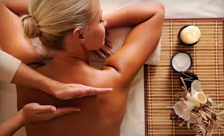 One or Two 60-Minute Deep-Tissue Massages at Absolute Wholeness Massage and Wellness in Placerville (Up to 57% Off) - Primary Image