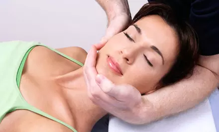 Checkup and One or Three Osteopathy Treatments at Clinical Cranial Osteopathy (Up to 72% Off) - Primary Image
