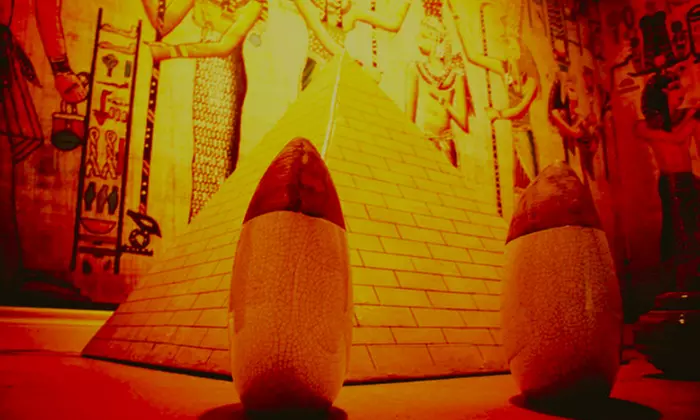 Weekday or Weekend Live-Action Escape Game for 2 or 4, or Weekday Game for Up to 16 at MR ESCAPE (Up to 66% Off) - Primary Image