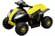 Elektro-Quad für Kinder mit bis zu 3 km/h - Second Medium