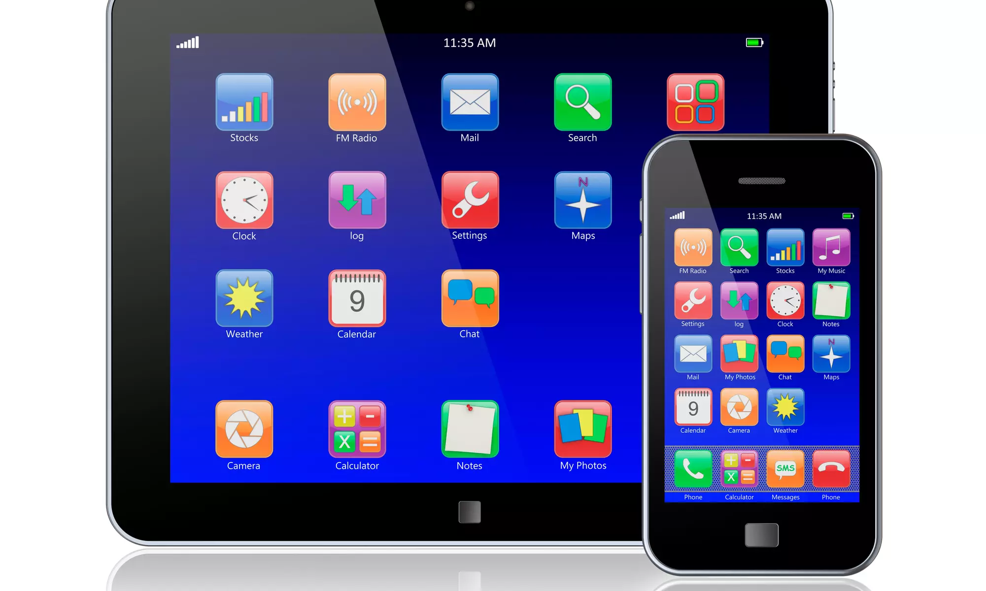 iPad 3 Screen Replacement from Gadgets Doc (52% Off) - Primary Image