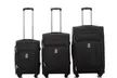 Softcase Luggage Set (3-Piece) - Second Medium