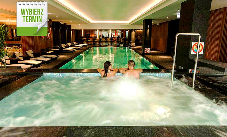 Image 1: Hotel 5* ze Spa w Iławie