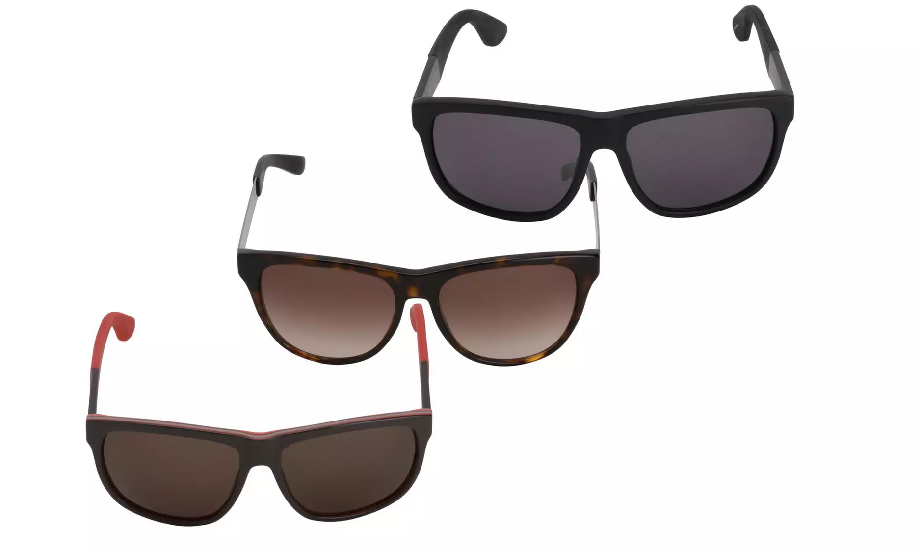 Marc by Marc Jacobs Men's and Women's Sunglasses - Primary Image
