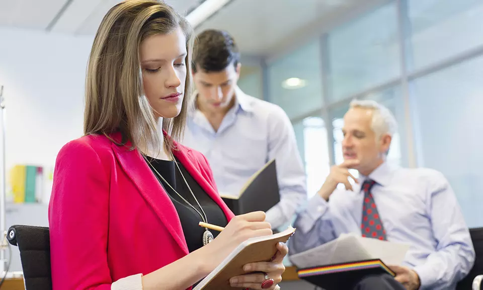 Business Consulting Services at CB Business Consulting (45% Off) - Primary Image