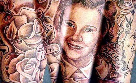 One Piercing of Any Type, or One or Two Hours of Tattooing at Tattoo Factory (Up to 75% Off) - Primary Image