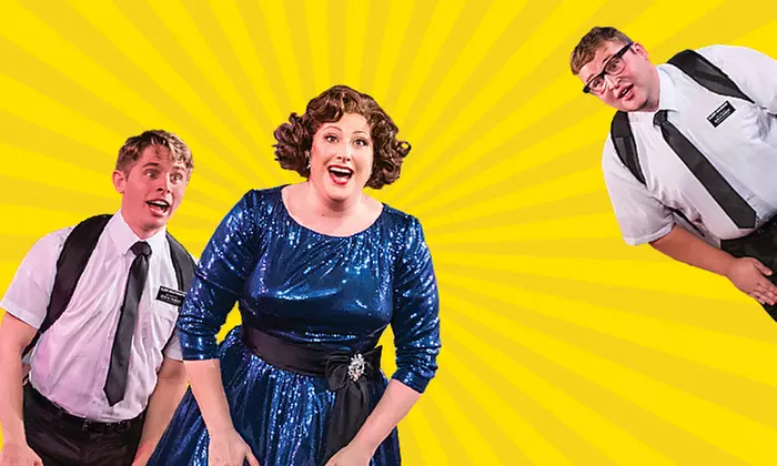 Pittsburgh CLO Kara Cabaret Series Presents "The Book of Merman" (February 6–13) - Second Medium