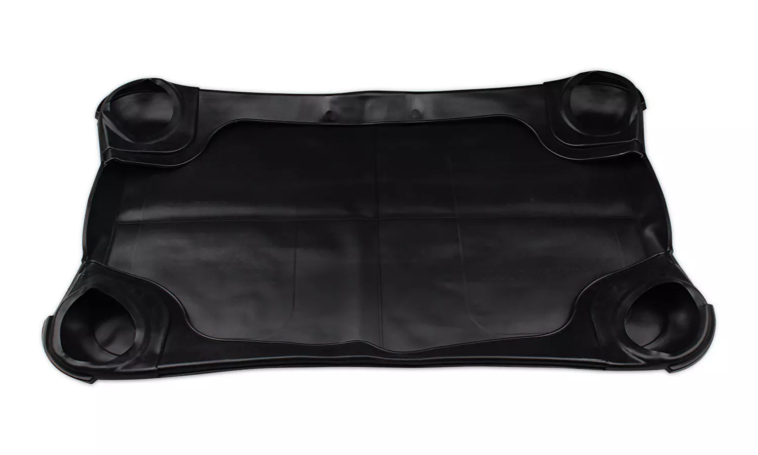 Wii Fit Board Anti-Slip Grip Foot Pad Silicone Skin - Second Medium