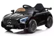 Voiture électrique enfant Mercedes GTR AMG 12V, coloris au choix - Image 2