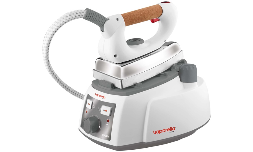 Image 6: Polti Steam Generator Iron