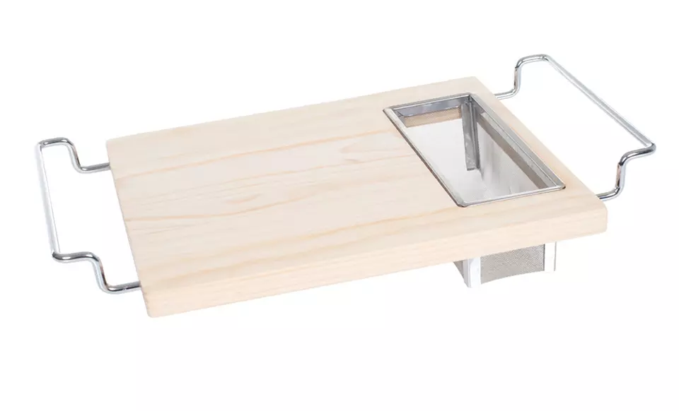 Chef Buddy Sink Cutting Board  - Primary Image
