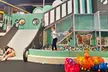 Spaß & Action für Kinder & Erwachsene im Indoor-Spielparadies Nordsee-Spielstadt Wangerland (bis zu 54% sparen) - Second Medium