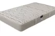 Matelas 24 cm ''ORGANIC Cotton'' de Luxury Literie, accessoires en option, taille au choix, livraison offerte - Image 2