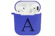 Pink Box Initial AirPods 1 & 2 Protective Case (LED Not Visible)  - Second Medium