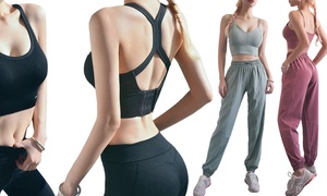 Women's Sports Bra