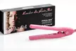 $17.99 for a Portable Proliss Travel-Size Flat Iron ($80 List Price). 5 Colours Available. - Second Medium