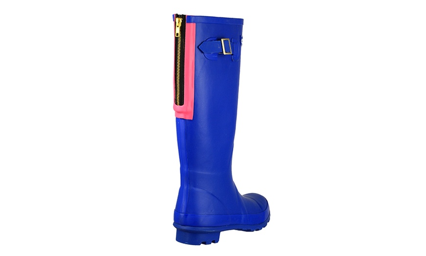 Image 16: Ladies' Cotswold Wellies