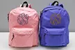 Personalized Backpacks from Monogram Online - Second Medium