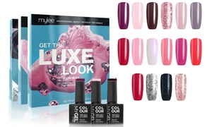 Mylee Gel Nail Polish Gift Sets