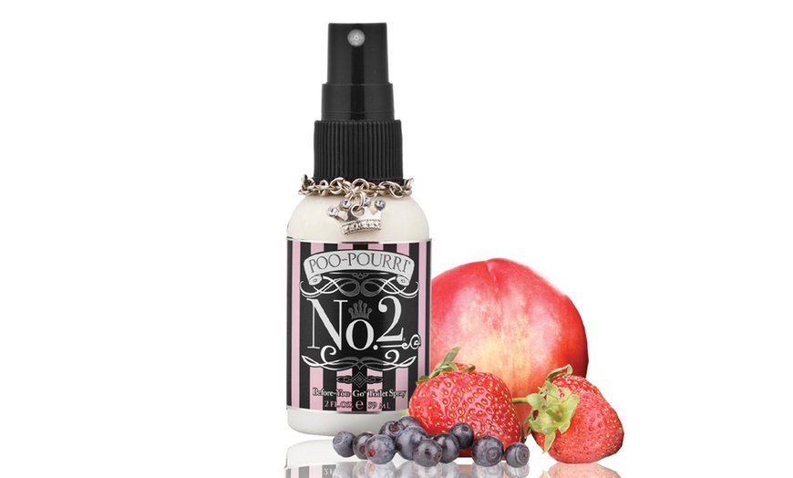 Image 3: Poo-Pourri Spray from £5.99