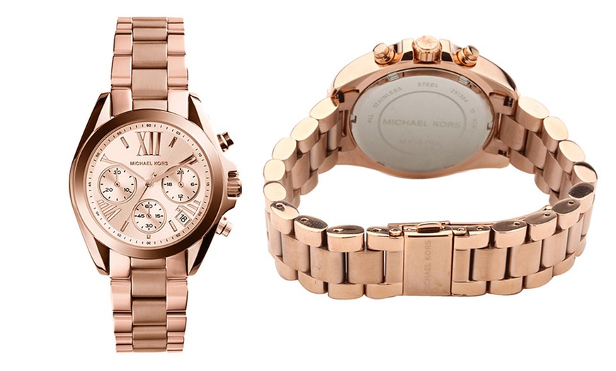 Image 10: Zegarki Michael Kors: 23 modele