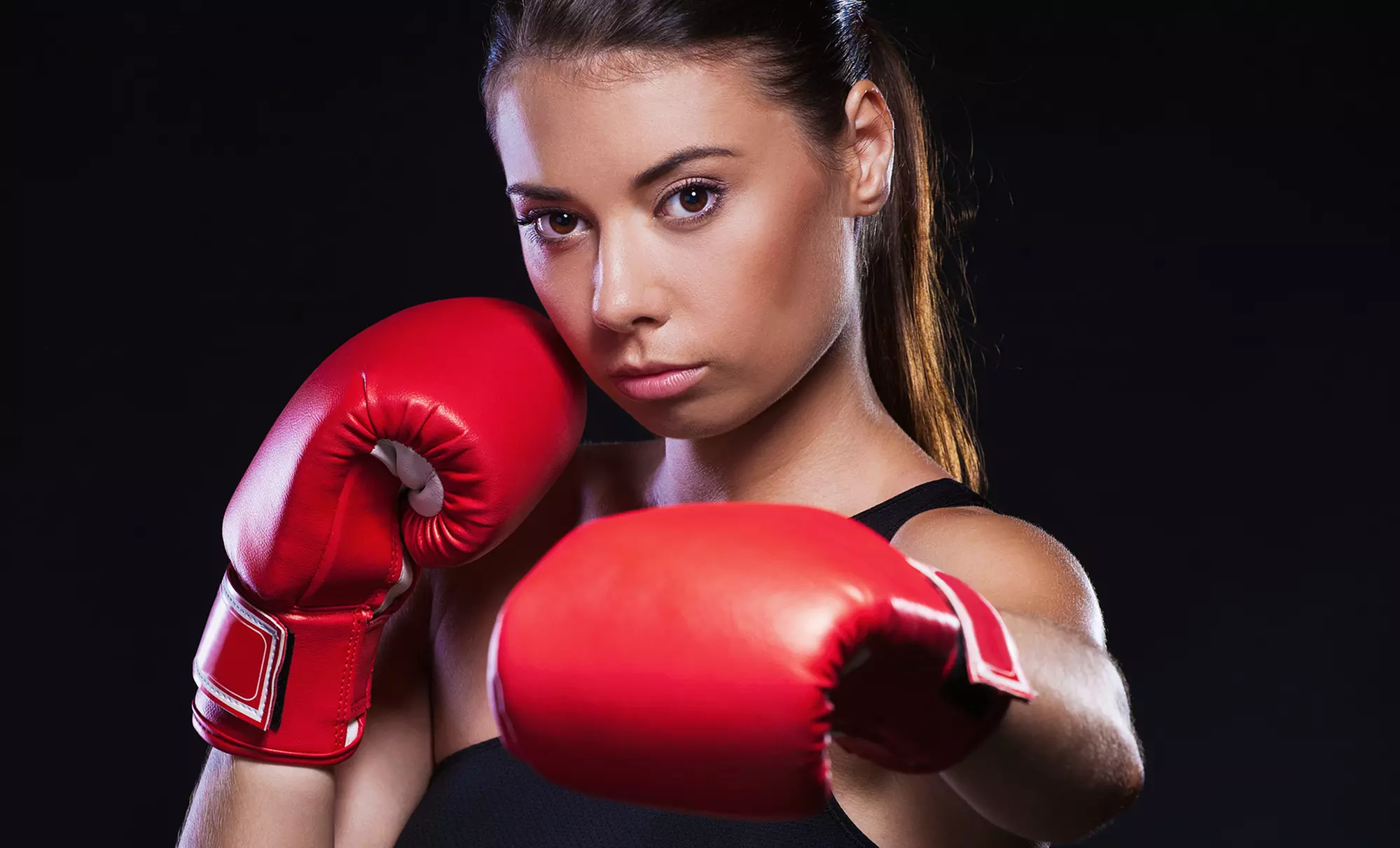 One, Two, or Three Months of Unlimited Cross-Training or Boxing Classes at Elite Boxing (Up to 79% Off) - Primary Image