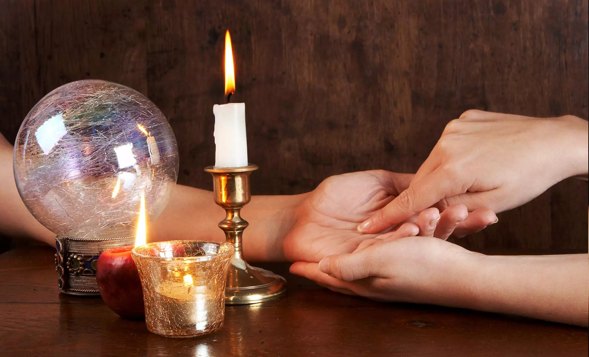 $31 for $65 Worth of Services — Psychic Readings With Jennifer - Primary Image