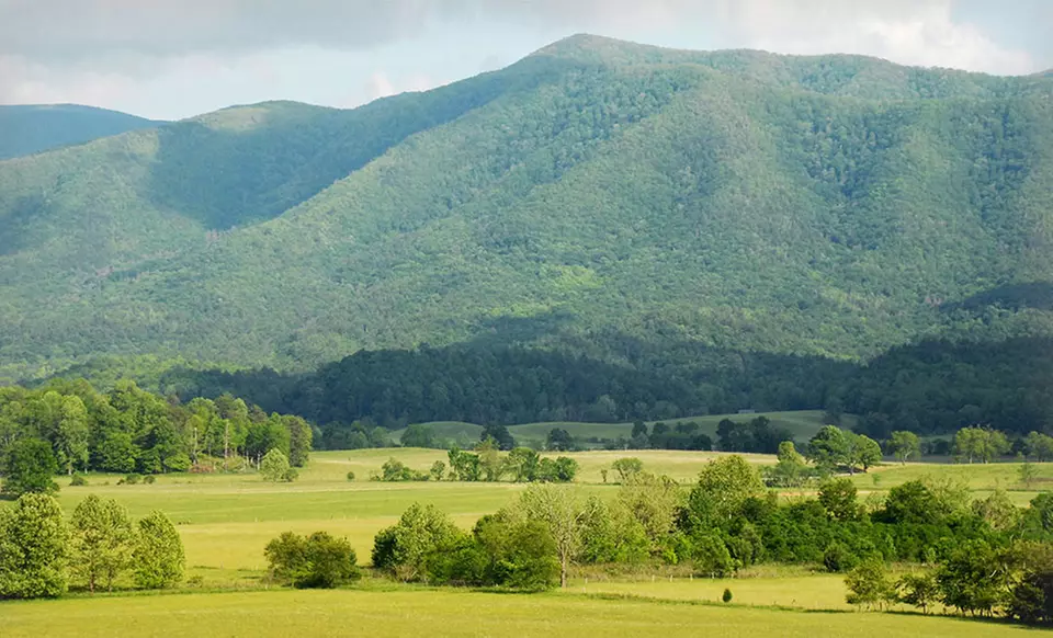 2- or 5-Night Stay for Two at A Gatlinburg Cabin near Great Smoky Mountains, TN. Combine Up to 10 Nights. - Second Medium