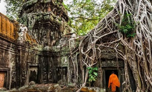 Vietnam and Cambodia: 10-Day Tour