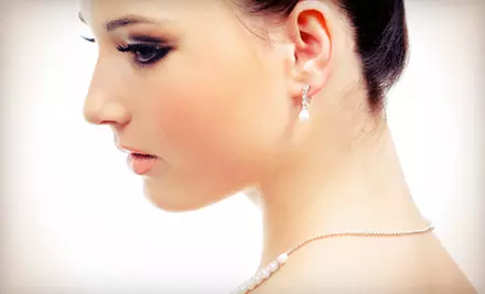 $109 for Two Skin-Tightening or Resurfacing Treatments from Dr. Randa Sawan @ Savon Spa, Incorporated ($1,000 Value) - Primary Image