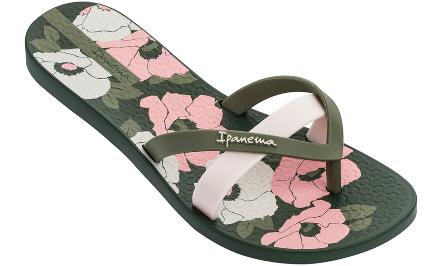 Image 10: Ipanema Women's Sandals