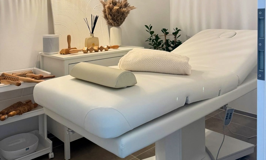 Image 3: 60 Min. Klassische Gesichtsbehandlung für 1 Person