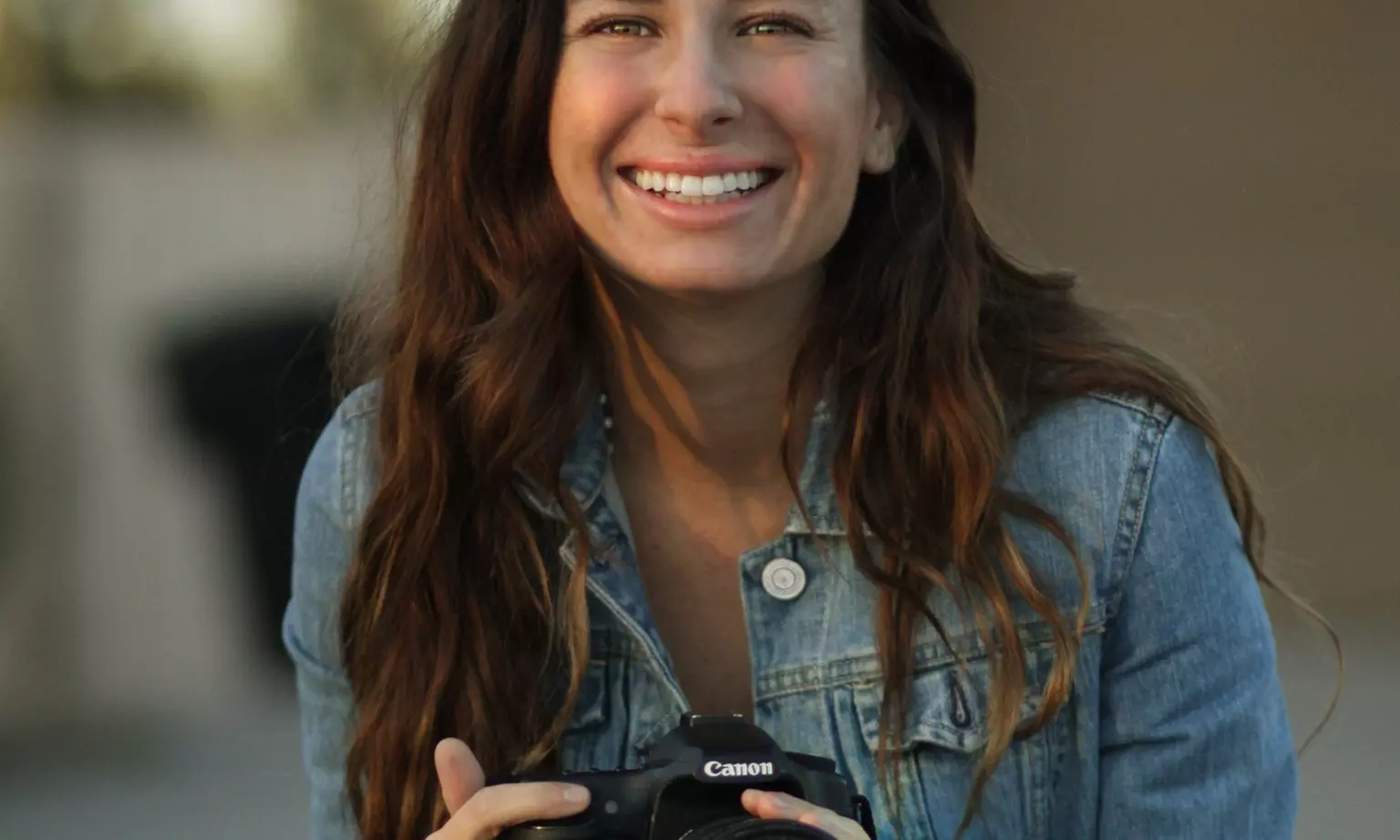 60-Minute Outdoor Photo Shoot with Wardrobe Changes and Digital Images from Love and Photo - Primary Image