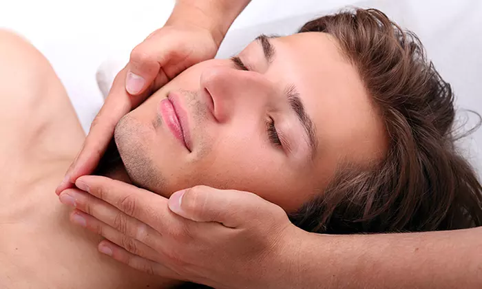Up to 35% Off on Men's Facial at Sherry Vitek Skin Care - Primary Image