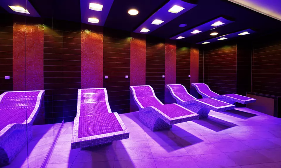 Odpoczynek i regeneracja w Termach Uniejów! Baseny i Sauny