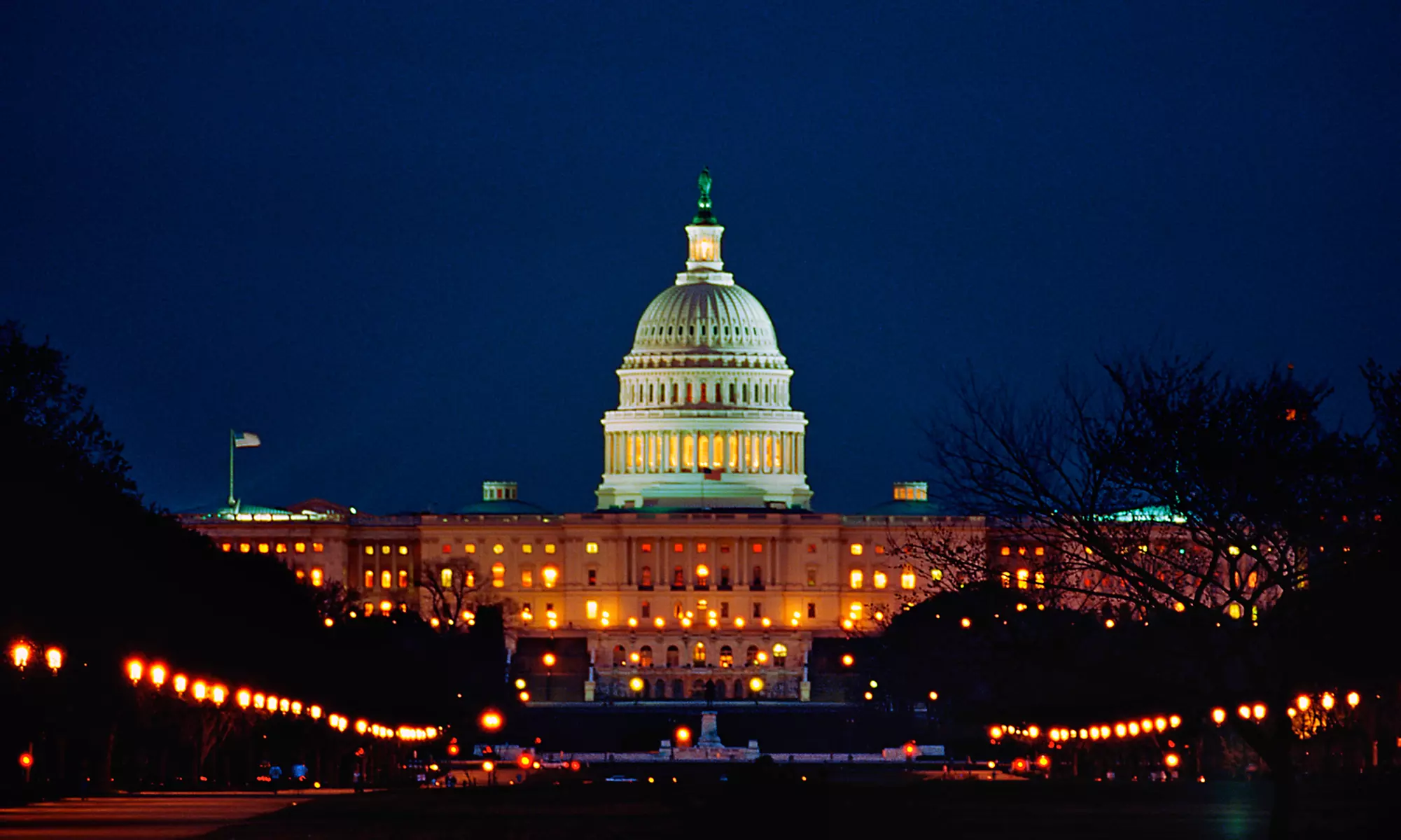 Three-Hour, Private Day or Night Tour in a Luxury SUV from Private DC Tours (Up to 50% Off) - Primary Image