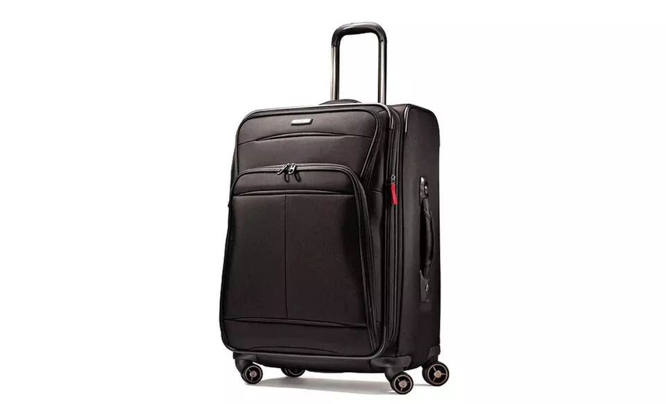 Samsonite DKX 2.0 Lightweight 25" Spinner Suitcase - Second Medium
