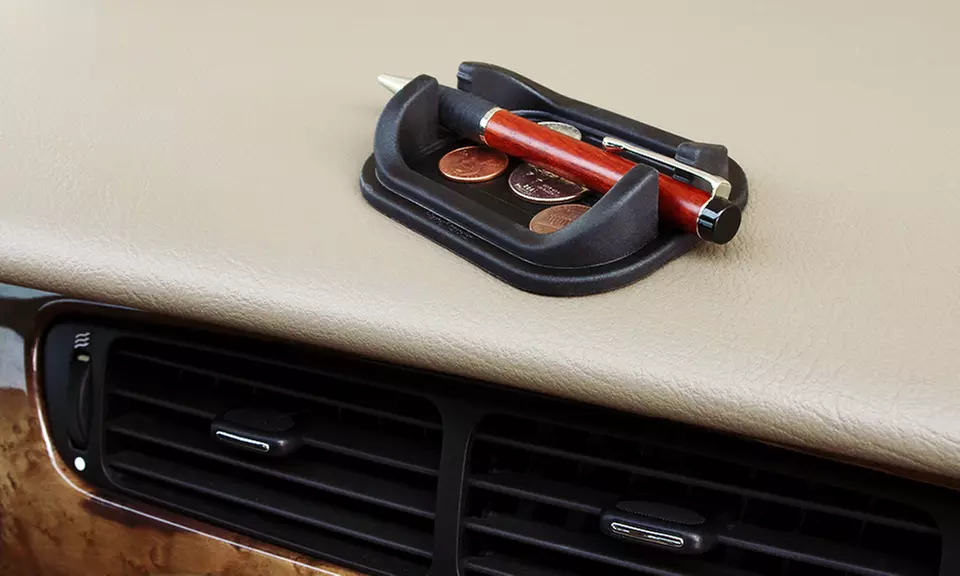 Roadster Mini Sticky Dashboard Pad - Second Medium