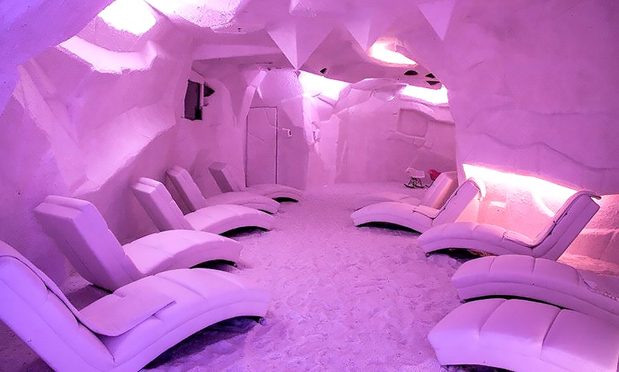 Salt Cave In Dubai Groupon   C870x524 