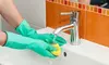 $90 for a 120-Minute Deep Housecleaning Session at T.C. Persnickety Home Services and Products