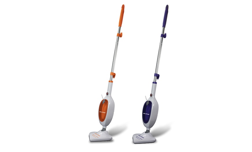 Image 1: 3-in-1 Steam Mop 1300W