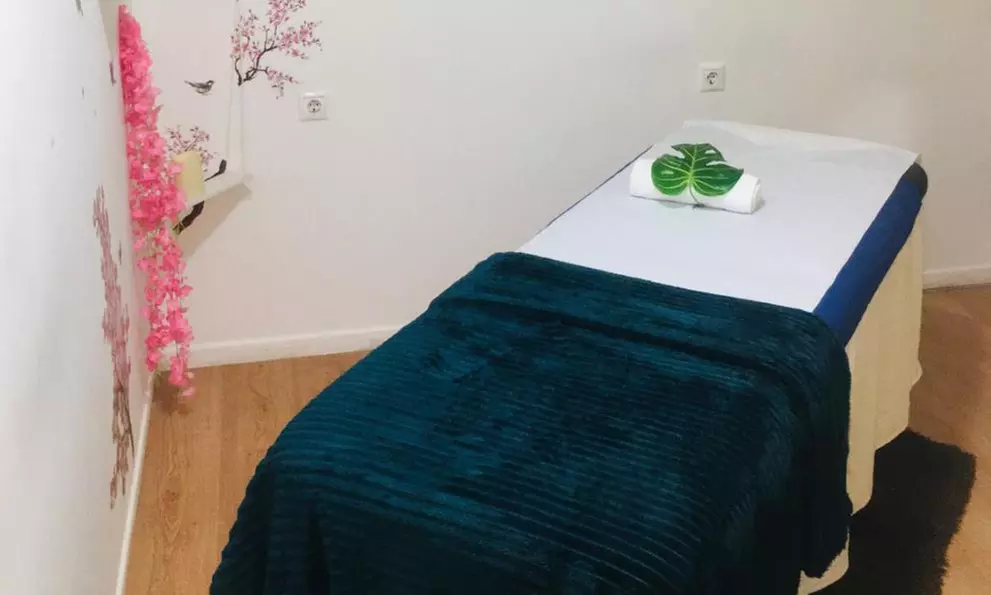 Hasta 58% de dto. en  en Renova Spa